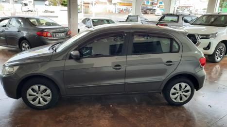 VOLKSWAGEN Gol 1.0 MI 4P, Foto 2