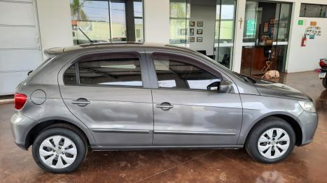 VOLKSWAGEN Gol 1.0 MI 4P, Foto 3