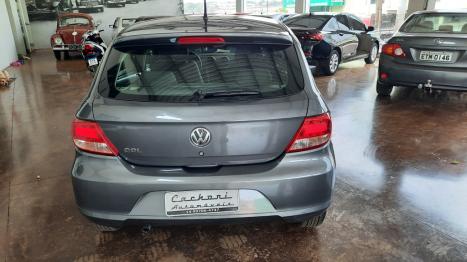 VOLKSWAGEN Gol 1.0 MI 4P, Foto 4