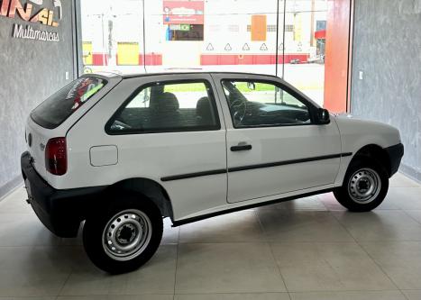 VOLKSWAGEN Gol 1.0 SPECIAL, Foto 2