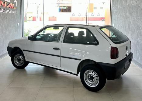 VOLKSWAGEN Gol 1.0 SPECIAL, Foto 3