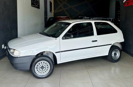 VOLKSWAGEN Gol 1.0 SPECIAL, Foto 4