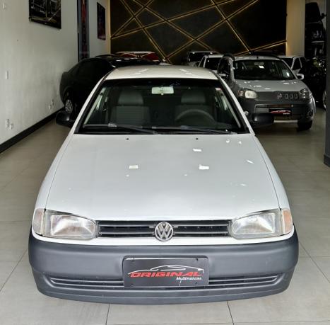 VOLKSWAGEN Gol 1.0 SPECIAL, Foto 5