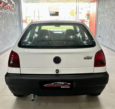 VOLKSWAGEN Gol 1.0 SPECIAL, Foto 6