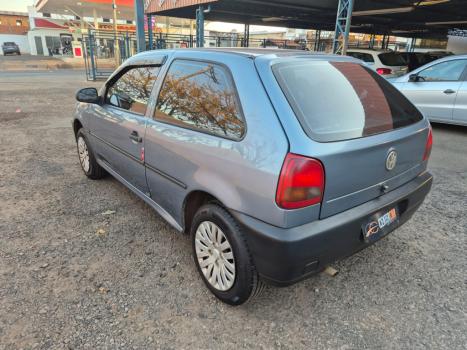 VOLKSWAGEN Gol 1.0 SPECIAL, Foto 2