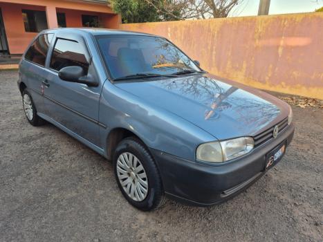 VOLKSWAGEN Gol 1.0 SPECIAL, Foto 7