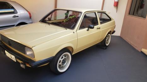 VOLKSWAGEN Gol 1.5 BX, Foto 1