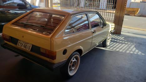 VOLKSWAGEN Gol 1.5 BX, Foto 2