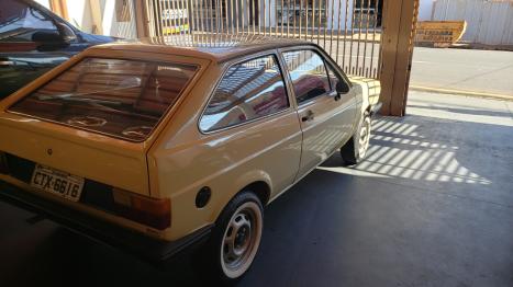 VOLKSWAGEN Gol 1.5 BX, Foto 5