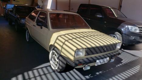 VOLKSWAGEN Gol 1.5 BX, Foto 7