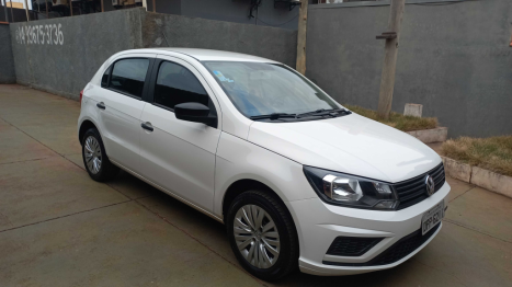 VOLKSWAGEN Gol 1.6 4P G6 CITY FLEX, Foto 2