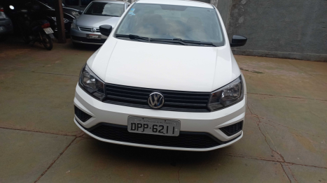 VOLKSWAGEN Gol 1.6 4P G6 CITY FLEX, Foto 3