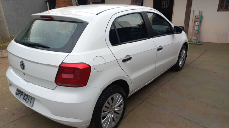 VOLKSWAGEN Gol 1.6 4P G6 CITY FLEX, Foto 4