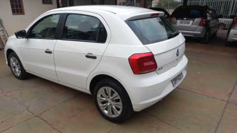 VOLKSWAGEN Gol 1.6 4P G6 CITY FLEX, Foto 6