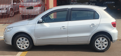 VOLKSWAGEN Gol 1.6 4P G5 FLEX, Foto 1