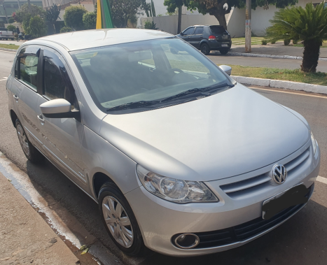 VOLKSWAGEN Gol 1.6 4P G5 FLEX, Foto 3