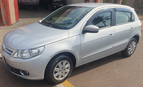 VOLKSWAGEN Gol 1.6 4P G5 FLEX, Foto 5