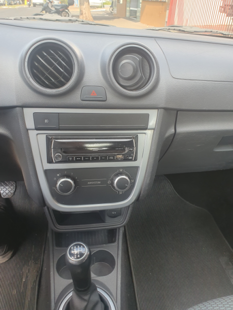 VOLKSWAGEN Gol 1.6 4P G5 FLEX, Foto 8