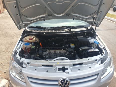 VOLKSWAGEN Gol 1.6 4P G5 FLEX, Foto 10