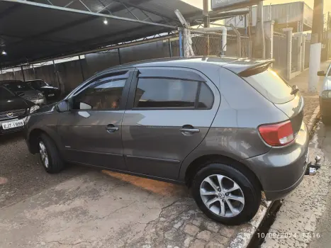 VOLKSWAGEN Gol 1.6 4P FLEX MSI TRENDLINE, Foto 1