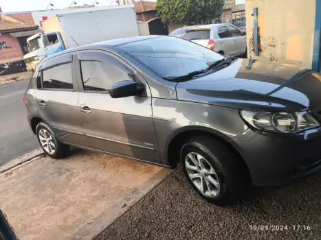 VOLKSWAGEN Gol 1.6 4P FLEX MSI TRENDLINE, Foto 2