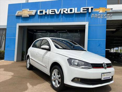 VOLKSWAGEN Gol 1.6 4P HIGHLINE FLEX, Foto 3