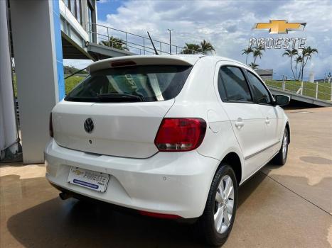 VOLKSWAGEN Gol 1.6 4P HIGHLINE FLEX, Foto 7