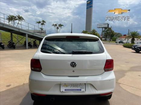 VOLKSWAGEN Gol 1.6 4P HIGHLINE FLEX, Foto 8