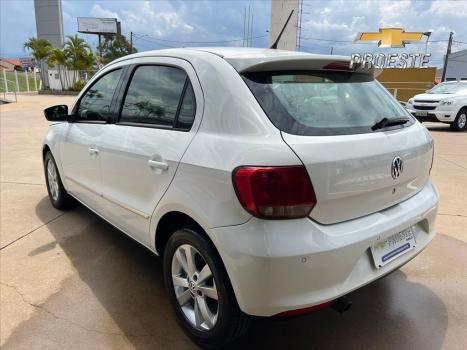 VOLKSWAGEN Gol 1.6 4P HIGHLINE FLEX, Foto 9