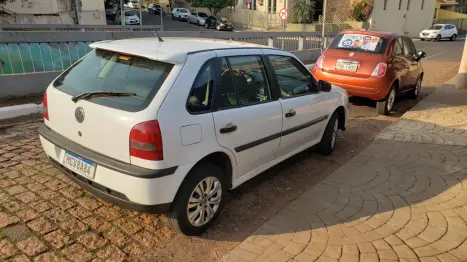 VOLKSWAGEN Gol 1.6 4P G3 POWER FLEX, Foto 1