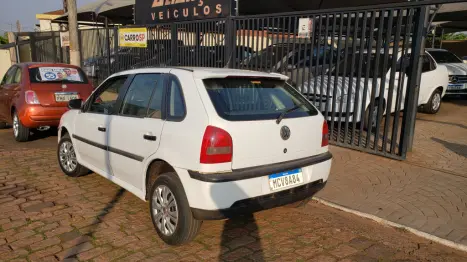 VOLKSWAGEN Gol 1.6 4P G3 POWER FLEX, Foto 2