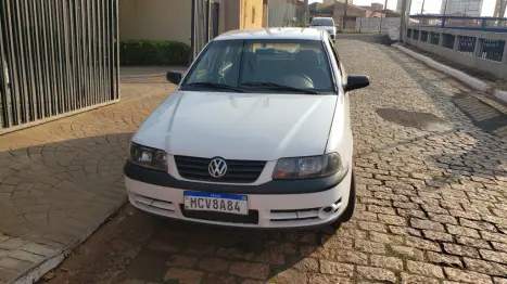 VOLKSWAGEN Gol 1.6 4P G3 POWER FLEX, Foto 4