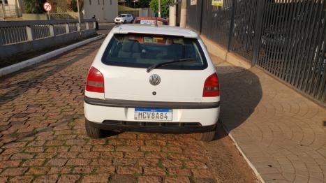 VOLKSWAGEN Gol 1.6 4P G3 POWER FLEX, Foto 6