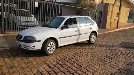 VOLKSWAGEN Gol 1.6 4P G3 POWER FLEX, Foto 7