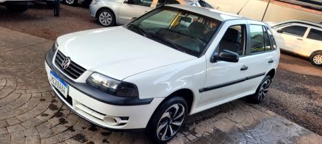 VOLKSWAGEN Gol 1.6 4P G3 POWER FLEX, Foto 1