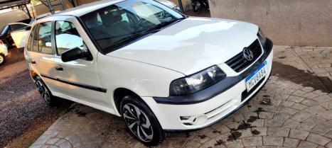VOLKSWAGEN Gol 1.6 4P G3 POWER FLEX, Foto 2