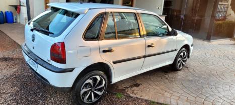 VOLKSWAGEN Gol 1.6 4P G3 POWER FLEX, Foto 4