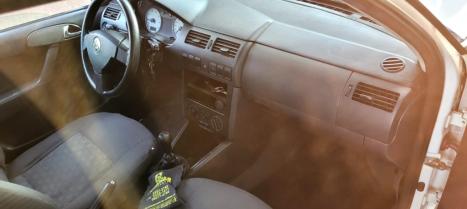 VOLKSWAGEN Gol 1.6 4P G3 POWER FLEX, Foto 8