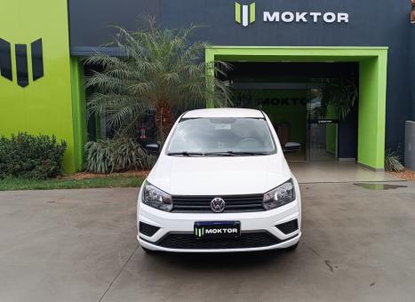 VOLKSWAGEN Gol 1.6 4P FLEX MSI, Foto 3