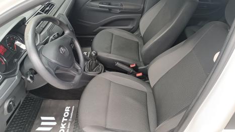 VOLKSWAGEN Gol 1.6 4P FLEX MSI, Foto 7