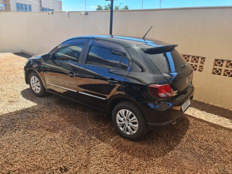 VOLKSWAGEN Gol 1.6 4P G5 POWER FLEX, Foto 1