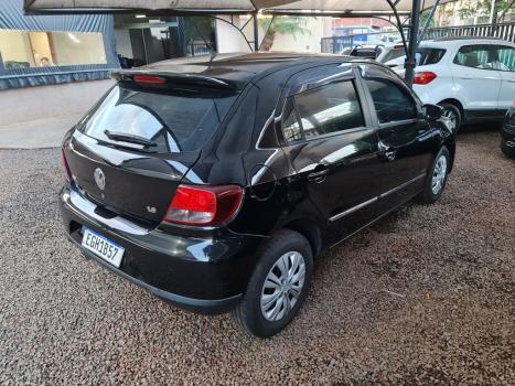 VOLKSWAGEN Gol 1.6 4P G5 POWER FLEX, Foto 6