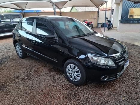 VOLKSWAGEN Gol 1.6 4P G5 POWER FLEX, Foto 7