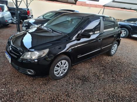 VOLKSWAGEN Gol 1.6 4P G5 POWER FLEX, Foto 8