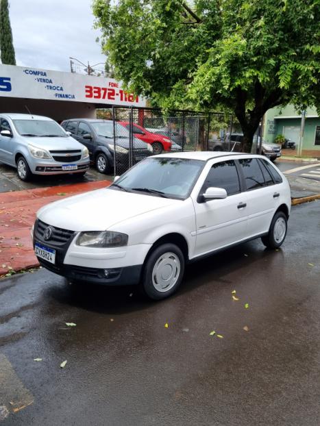 VOLKSWAGEN Gol 1.6 4P G4 POWER FLEX, Foto 2