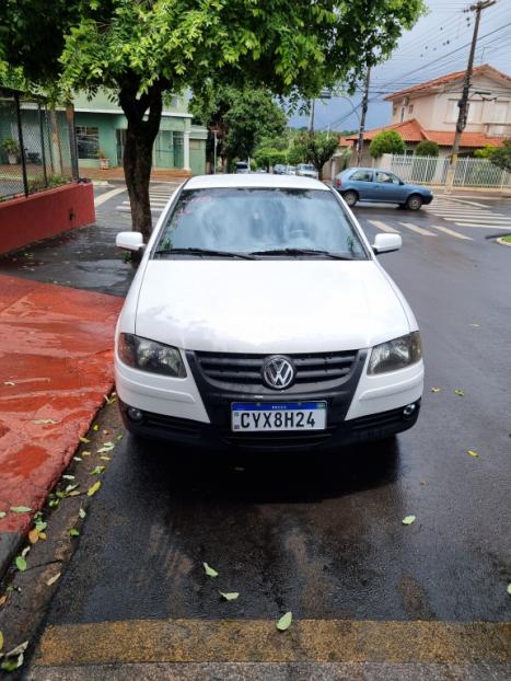 VOLKSWAGEN Gol 1.6 4P G4 POWER FLEX, Foto 3