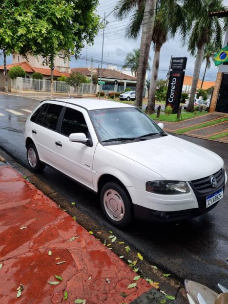 VOLKSWAGEN Gol 1.6 4P G4 POWER FLEX, Foto 4