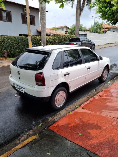 VOLKSWAGEN Gol 1.6 4P G4 POWER FLEX, Foto 5