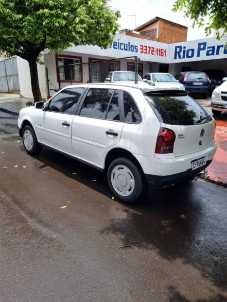 VOLKSWAGEN Gol 1.6 4P G4 POWER FLEX, Foto 7