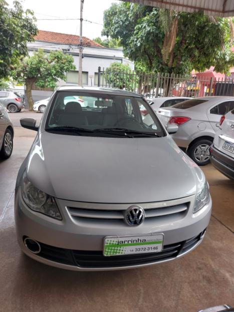 VOLKSWAGEN Gol 1.6 4P G5 FLEX, Foto 1